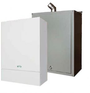 Grant Vortex Eco Wall Hung 55 - 70 Boiler Only - Getplumb