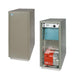 Grant Vortex Pro External 26/46 46kW Oil Heat Only Boiler - Getplumb