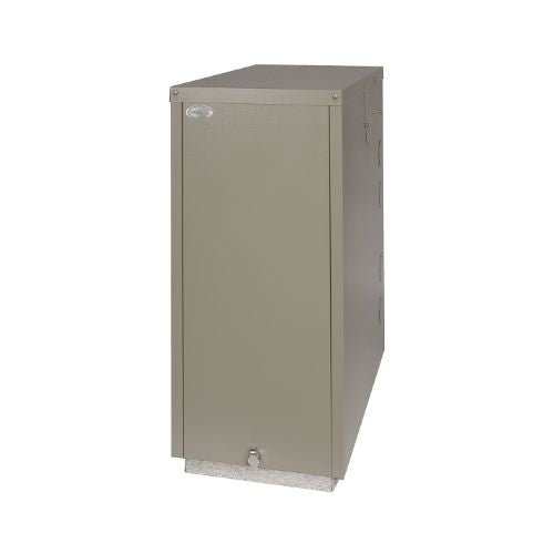 Grant Vortex Pro External 26/46 46kW Oil Heat Only Boiler - Getplumb