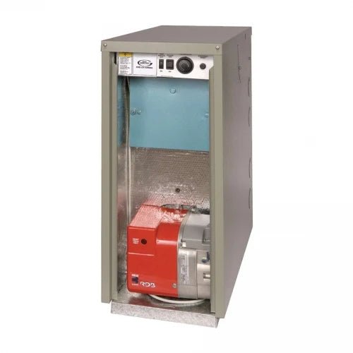Grant Vortex Pro External 46/70 – High Efficiency Heating Solution - Getplumb