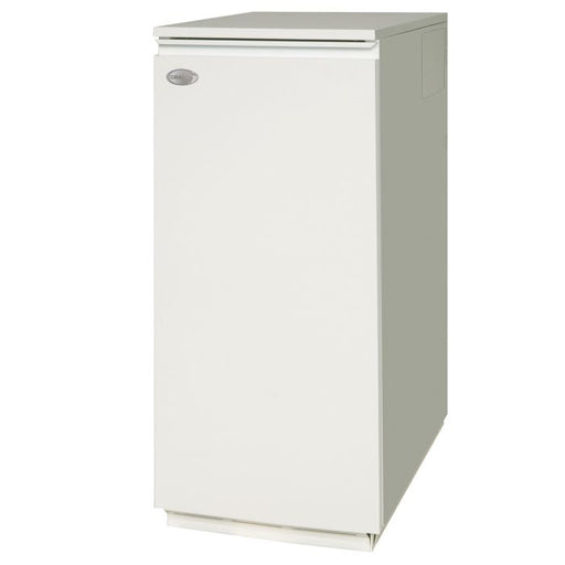 Grant Vortex Pro Utility 26kW Oil Boiler - Getplumb