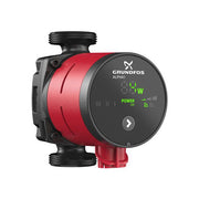 Grundfos Alpha1 15 - 50N 130 1x230V Pump for Efficient Circulation - Getplumb