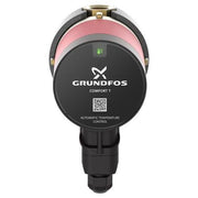 Grundfos Comfort 15 - 14 B T GB High - Efficiency Circulation Pump - Getplumb