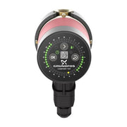 Grundfos Comfort Timer UP15 - 14 B TDT - Programmable Circulation Pump - Getplumb