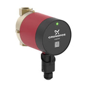 Grundfos Comfort UP15 - 14 B PM Energy - Efficient Circulation Pump - Getplumb