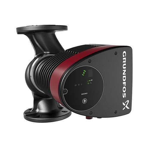 Grundfos Magna 1 100 - 120 F 450 1x230V Pump for Consistent Performance - Getplumb