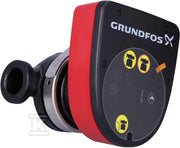 Grundfos Magna 1 32 - 80 180 1x230V Pump for Efficient Flow - Getplumb