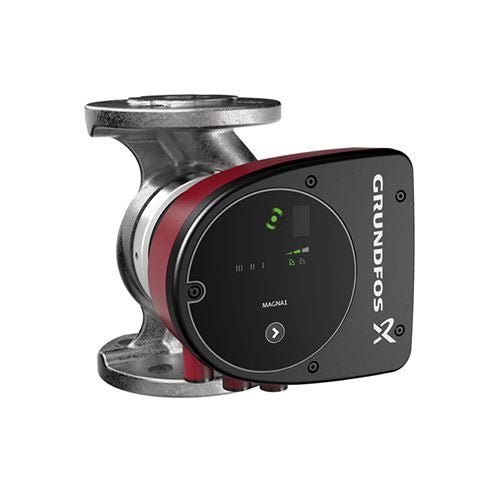 Grundfos Magna 1 32 - 80 F N 220 1x230V Pump for Effective Performance - Getplumb