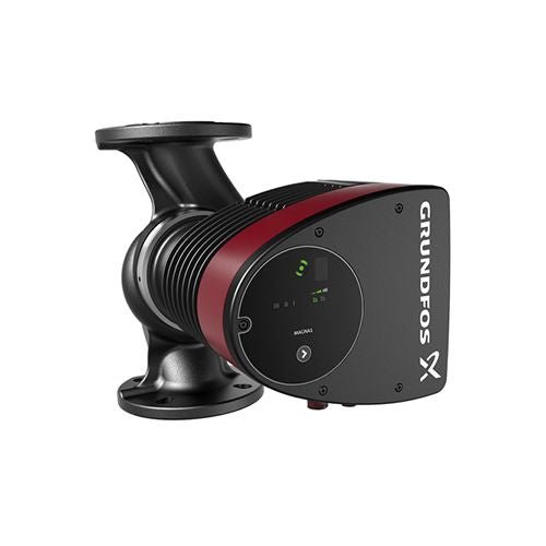 Grundfos Magna 1 50 - 180 F 280 1x230V Pump for High Capacity - Getplumb