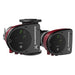 Grundfos Magna 1 D 40 - 40 F 220 1x230V Pump for High - Performance Needs - Getplumb