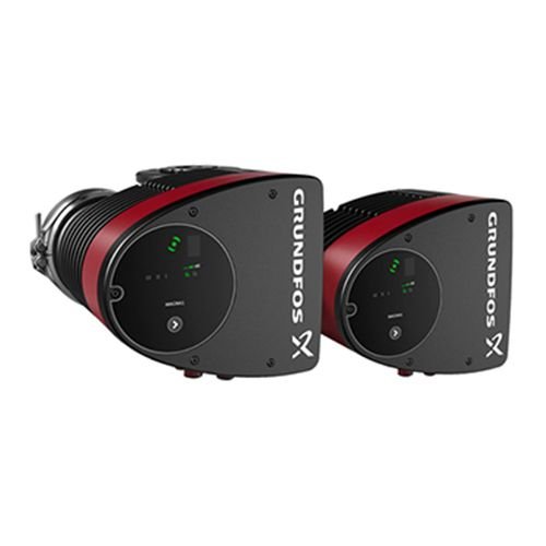 Grundfos Magna 1 D 50 - 40 F 240 1x230V Pump for Compact Applications - Getplumb