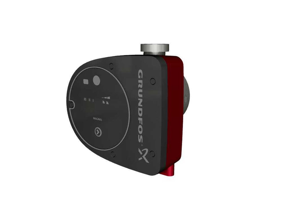 Grundfos Magna1 25 - 120 N 180 1x230V Pump for Heavy - Duty Applications - Getplumb