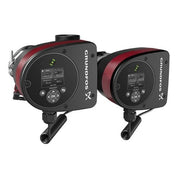 Grundfos Magna3 D 32 - 80 Twin Head Pump for Heavy - Duty Use - Getplumb