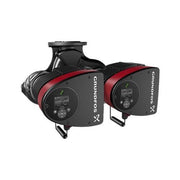 Grundfos Magna3 D 40 - 100F Pump for High Performance - Getplumb