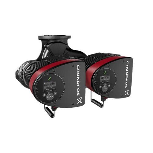 Grundfos Magna3 D 40 - 80F Pump for Advanced Fluid Control - Getplumb