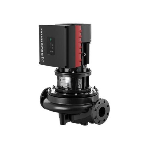 Grundfos TPE 32 - 200/2 High - Performance Pump for Fluid Handling - Getplumb