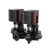 Grundfos TPED 32 - 200/2 Energy - Efficient Pump for Varied Uses - Getplumb