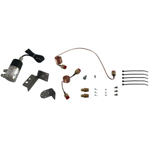 Grundfos Transducer for Enhanced Pump Performance Monitoring - Getplumb