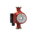 Grundfos UP20/30N Pump  -  Reliable Water Circulation Without Fittings - Getplumb