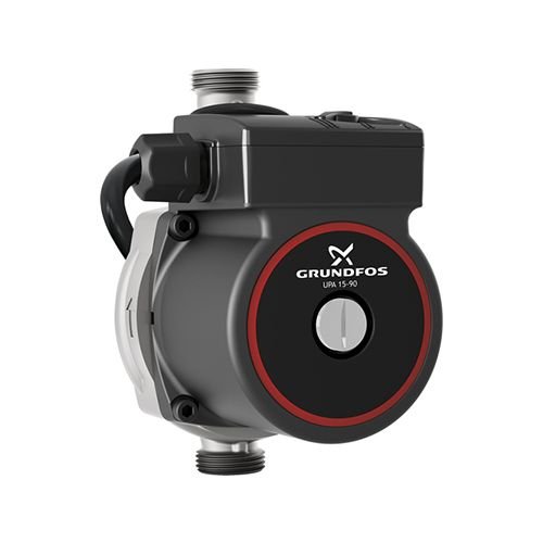 Grundfos UPA 15 - 90N 230V 50Hz Water Pressure Booster Pump - Getplumb