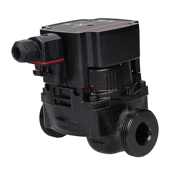 Grundfos UPS3 15 - 50/65 Variable Speed Circulation Pump - Getplumb