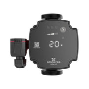 Grundfos UPS3 15 - 50/65 Variable Speed Circulation Pump - Getplumb