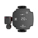 Grundfos UPS3 15 - 50/65 Variable Speed Circulation Pump - Getplumb
