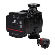 Grundfos UPS3 15 - 50/65 Variable Speed Circulation Pump - Getplumb