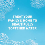 Harvey's 8kg bag of block salt for water softeners - Getplumb