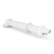 Heatline Standard Horizontal Flue Kit - Getplumb