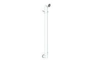 Heatline Variable Termination Kit White - Getplumb