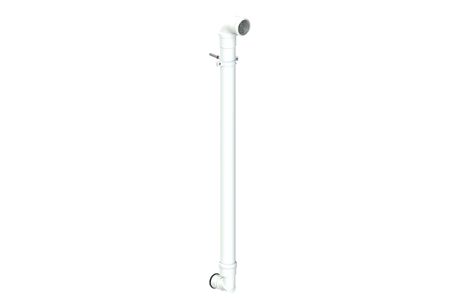 Heatline Variable Termination Kit White - Getplumb