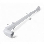 Heatline Variable Termination Kit White - Getplumb