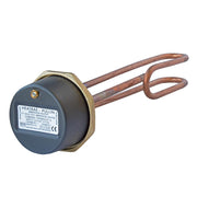 Heatrae Sadia 27" Gold Dot Immersion Heater With RDT Thermostat - Getplumb