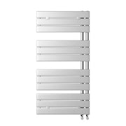 Henrad 1130 x 500 Concord Side Chrome - Getplumb