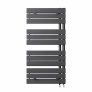 Henrad 1130 x 500 Concord Side Concept Anthracite - Getplumb