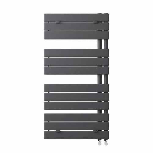 Henrad 1130 x 500 Concord Side Concept Anthracite - Getplumb