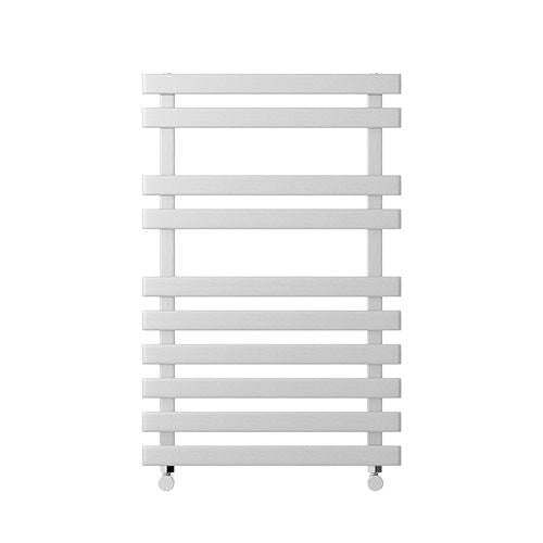 Henrad 1500 x 500 Como Brushed Steel - Getplumb