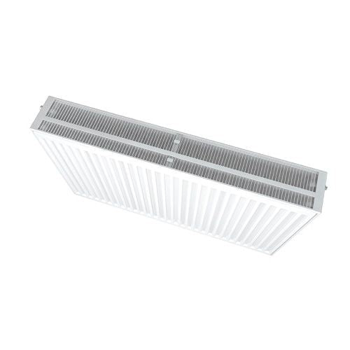 Henrad Compact 600 x 1400 K3 Radiator - Getplumb