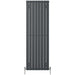 HENRAD DOUBLE VERONA VERTICAL 2000 444 - Getplumb
