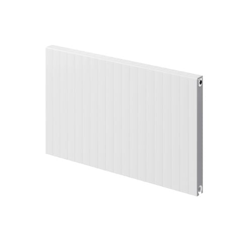 Henrad Silhouette 600 x 2000mm K2 Radiator - Getplumb