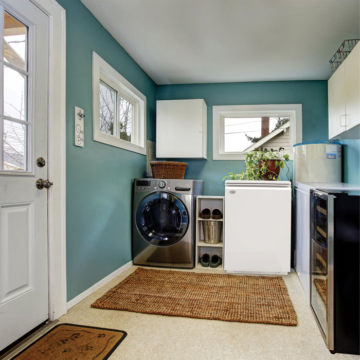 Grant Vortex Eco Utility 70-90 Oil Heat Only Boiler – VTXECO21/26