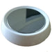 Honeywell Chrome Caps (Pack of 3) - Getplumb