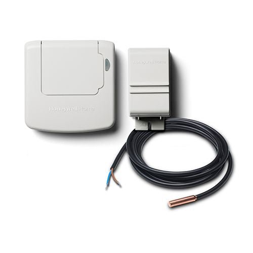 Honeywell Evohome Hot Water Kit - Getplumb