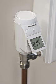 Honeywell Evohome Radiator Multi Zone Kit HR924UK - Getplumb