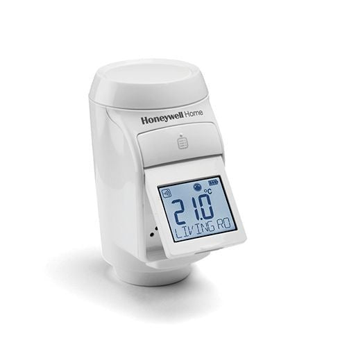 Honeywell Evohome Radiator Zone Kit HR92UK - Getplumb