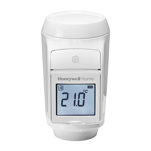 Honeywell Evohome Radiator Zone Kit HR92UK - Getplumb