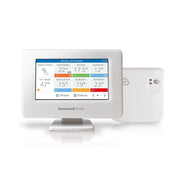 Honeywell Evohome Wi-Fi Connected Central Controller - Getplumb