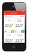 Honeywell Evohome Wi-Fi Connected Central Controller - Getplumb