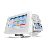 Honeywell Evohome Wi - Fi Connected T/Stat Pack ATP921R3100 - Getplumb
